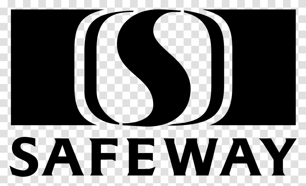 Safeway Logo Safeway, Gray, World Of Warcraft Transparent Png