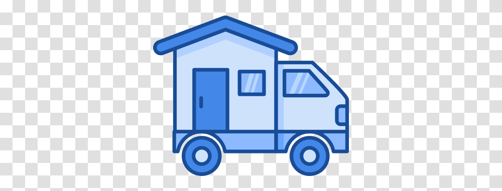 Safeway Move Commercial Vehicle, Moving Van, Transportation, Housing, Building Transparent Png