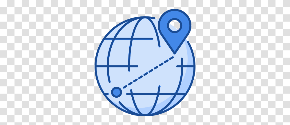 Safeway Move International Moving Icon, Sphere, Astronomy Transparent Png