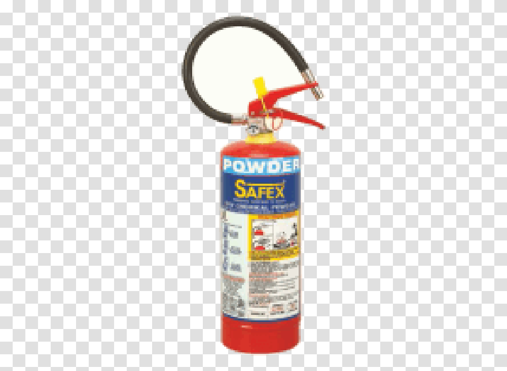 Safex Portable Fire Extinguisher 3 Kg Safex Abc 4 Kg Fire Extinguisher, Machine, Gas Pump, Can, Bottle Transparent Png