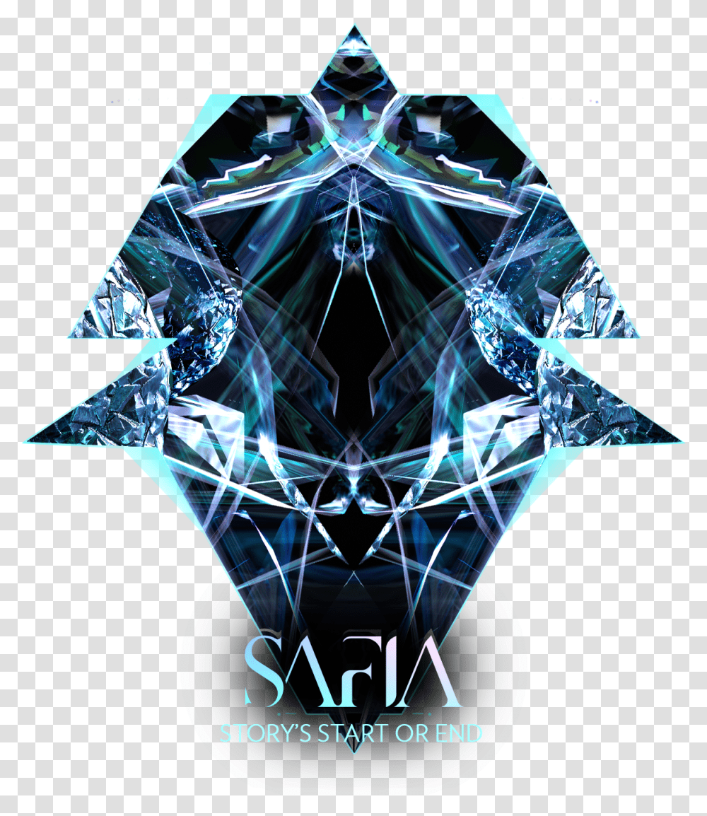 Safia Story's Start Or End, Diamond, Gemstone, Jewelry, Accessories Transparent Png