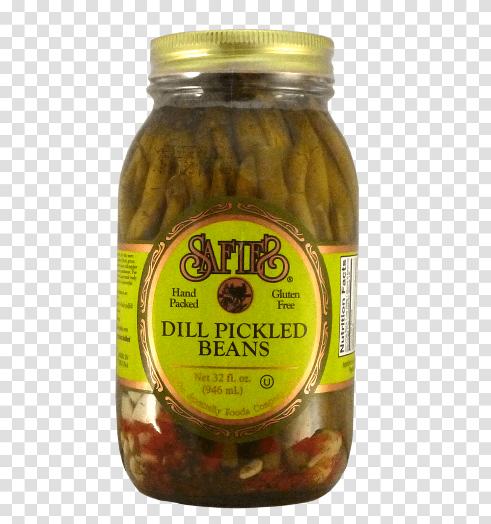 Safies Pickles Deli Style Dill Hot Amp Spicy If Obama Is The Answer, Beer, Alcohol, Beverage, Drink Transparent Png