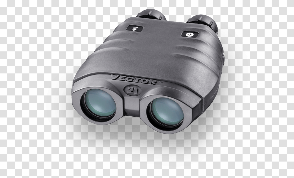 Safran Vectronix Vector, Binoculars, Helmet, Apparel Transparent Png