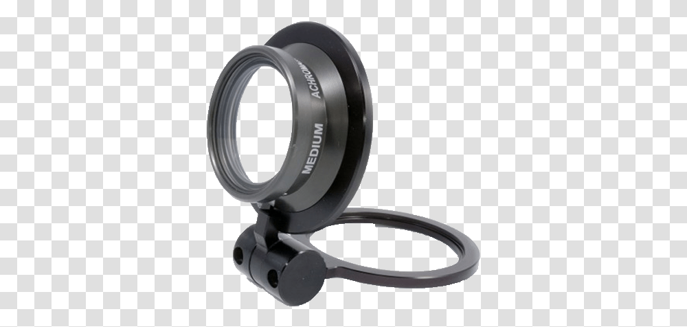 Saga M67 Single Flip Diopter Holder Lens Mount, Electronics, Blow Dryer, Appliance, Hair Drier Transparent Png