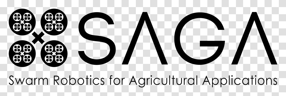 Saga Swarm Robotics For Agricultural Applications, Cooktop, Indoors Transparent Png