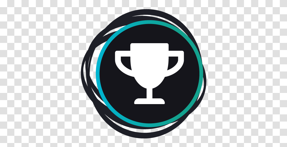 Sage Conference Serveware, Trophy Transparent Png