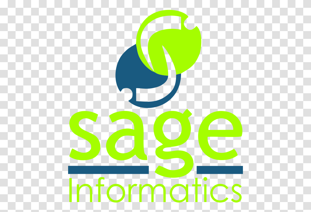 Sage Informatics Image, Text, Alphabet, Plant, Label Transparent Png