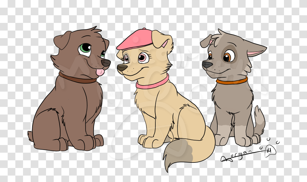 Sagexsummer Puppies Cartoon, Animal, Mammal, Doctor, Kangaroo Transparent Png