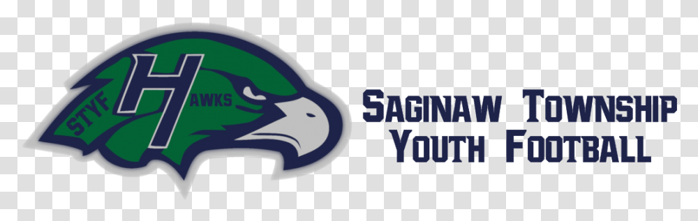 Saginaw Heritage Hawks Logo, Outdoors, Animal, Bird Transparent Png