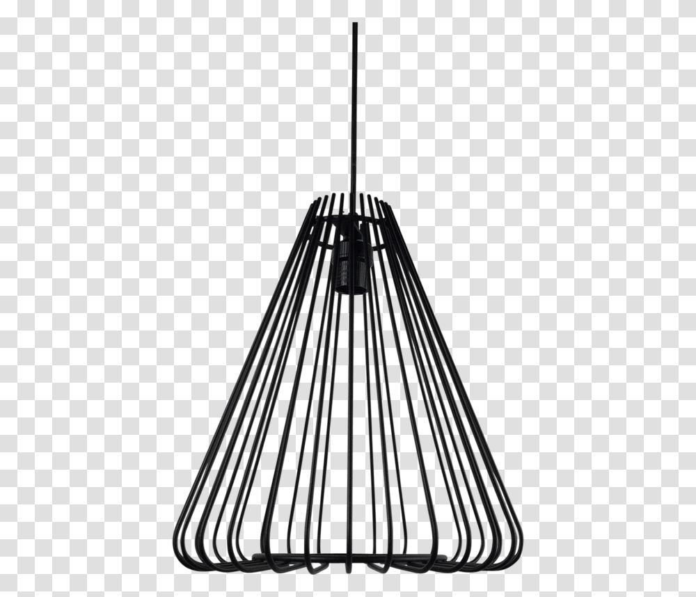 Sagita Lmpara De Techo De Metal Lamp, Chandelier, Light Fixture, Lighting Transparent Png