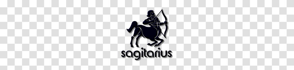 Sagittarius Clipart, Person, Human, Animal Transparent Png