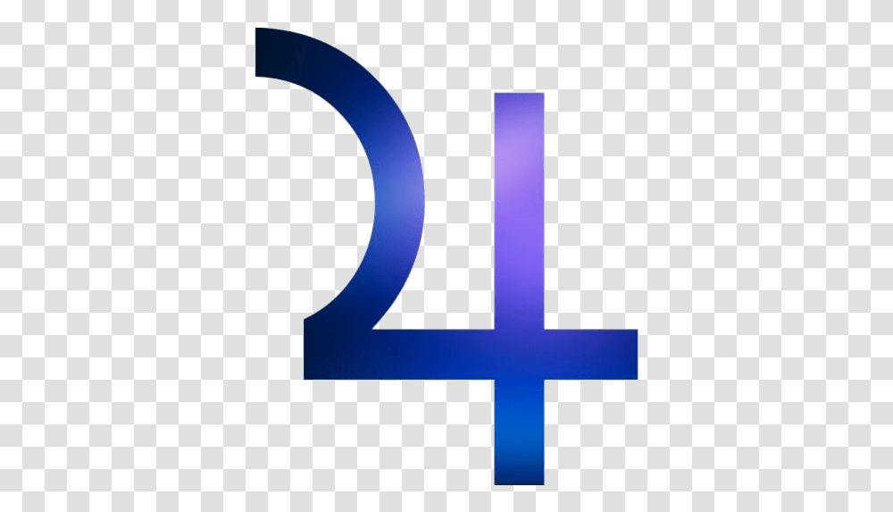 Sagittarius Images Cross, Number, Alphabet Transparent Png