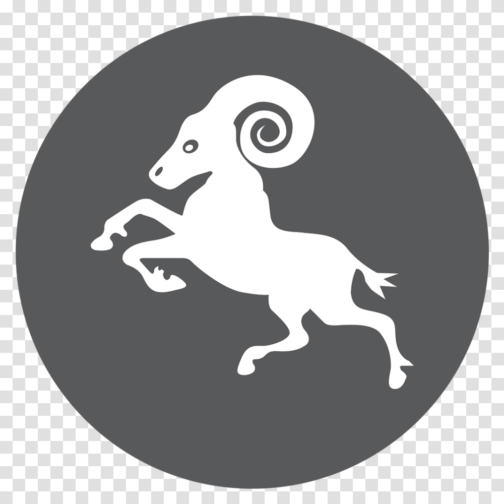 Sagittarius, Mammal, Animal, Wildlife, Stencil Transparent Png