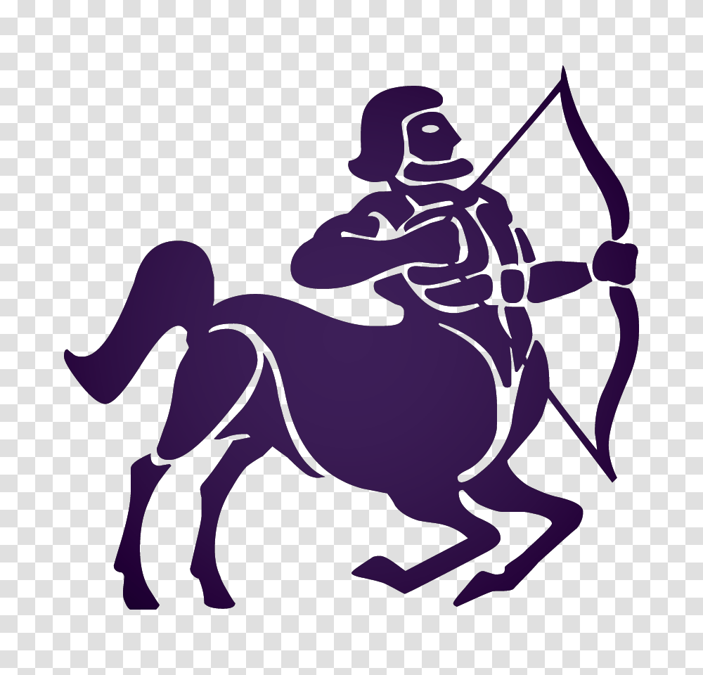 Sagittarius, Zodiac, Archery, Sport, Bow Transparent Png