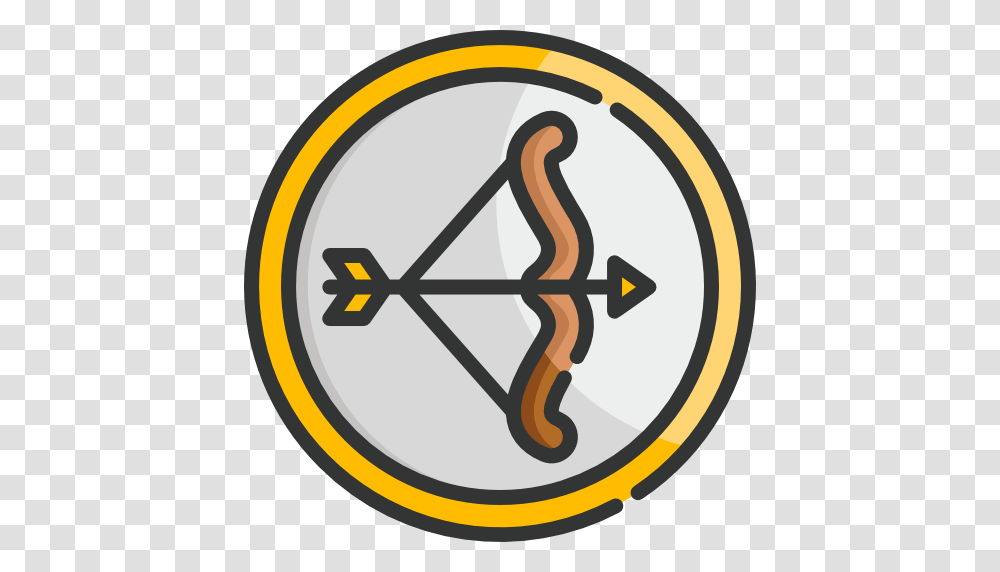 Sagittarius, Zodiac, Bow, Archery, Sport Transparent Png