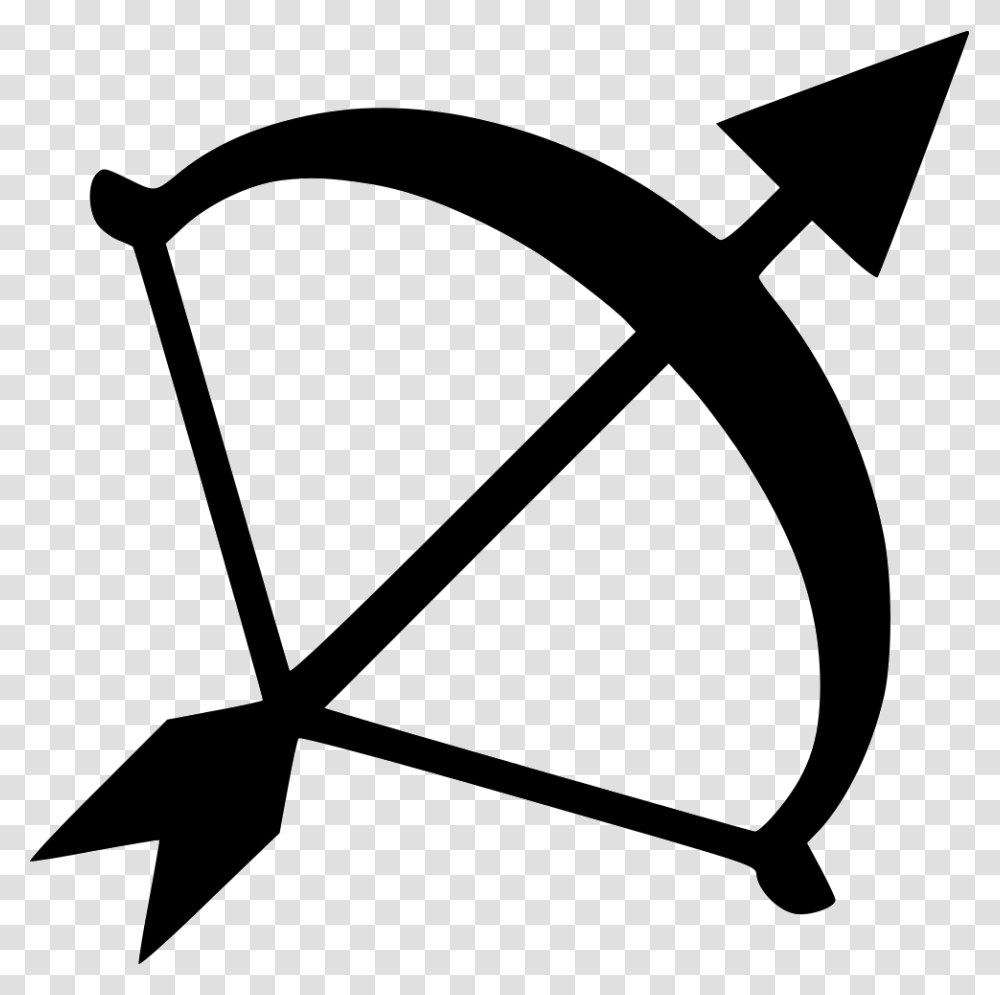 Sagittarius, Zodiac, Arrow, Weapon Transparent Png