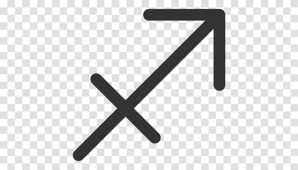 Sagittarius, Zodiac, Hammer, Tool Transparent Png