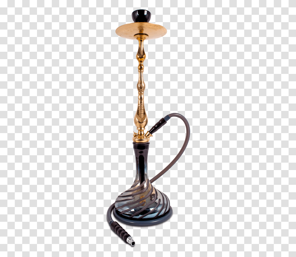 Sahara Smoke Executive Brass, Lamp, Smoke Pipe Transparent Png