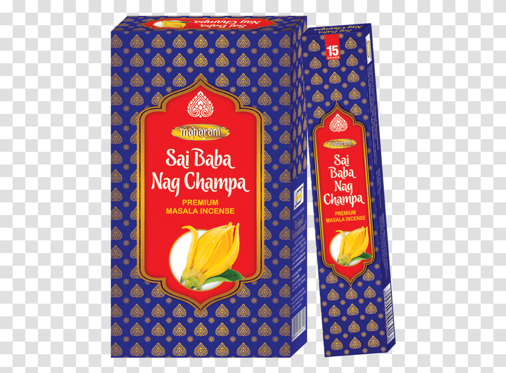 Sai Baba Nag Champa Potato Chip, Food, Syrup, Seasoning Transparent Png