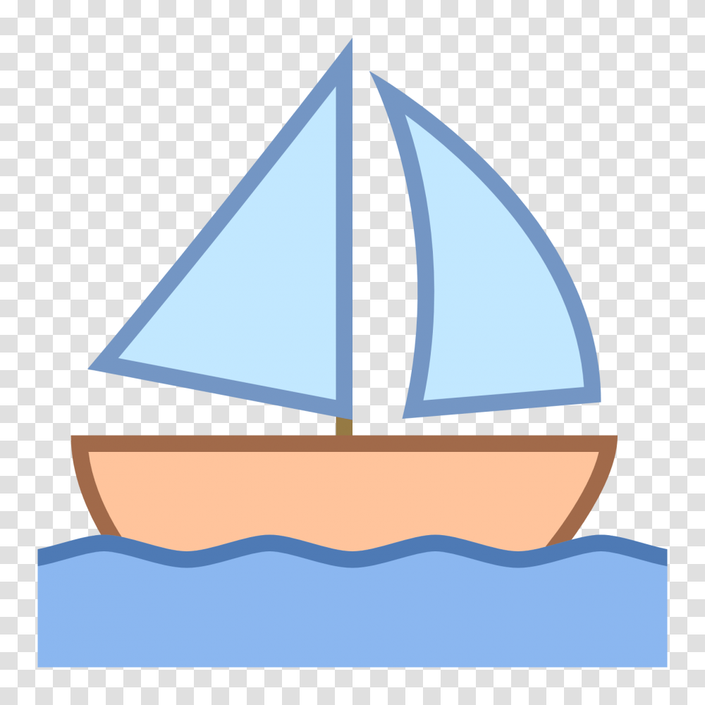 Sail Background, Boat, Vehicle, Transportation, Watercraft Transparent Png