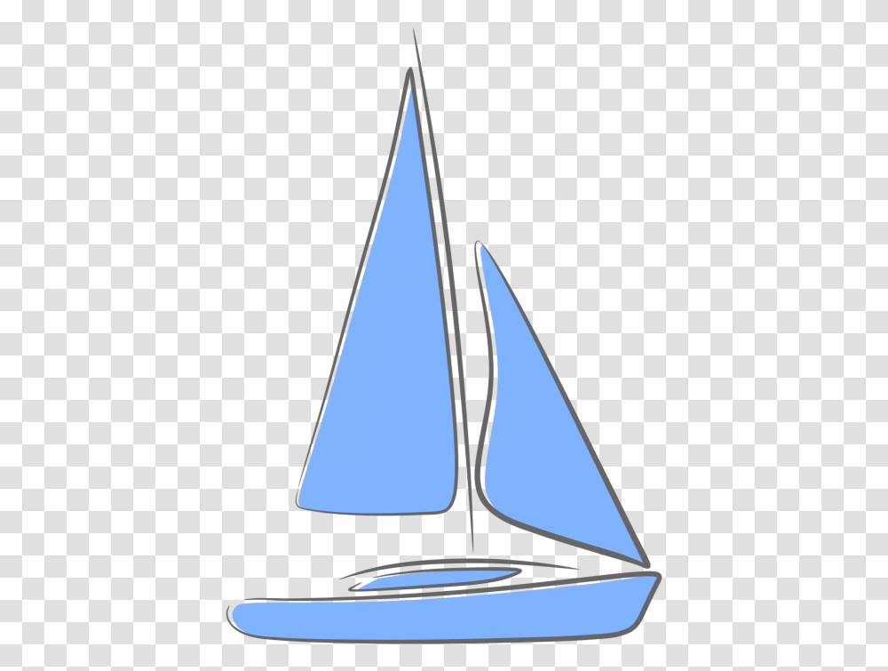 Sail Boat Vector Logo Image Sailing Yachts, Vehicle, Transportation, Oars, Rowboat Transparent Png