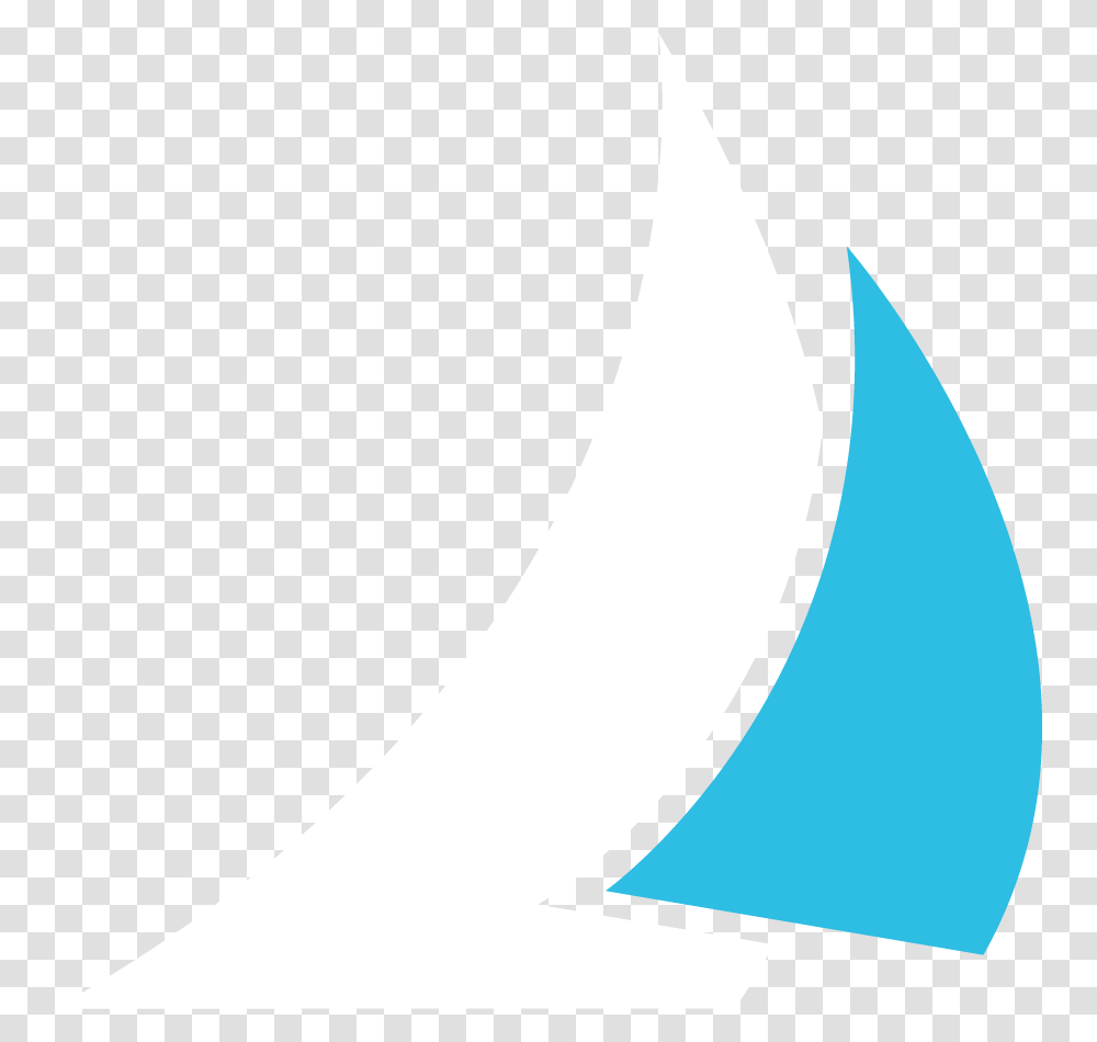 Sail, Outdoors, Logo, Nature Transparent Png
