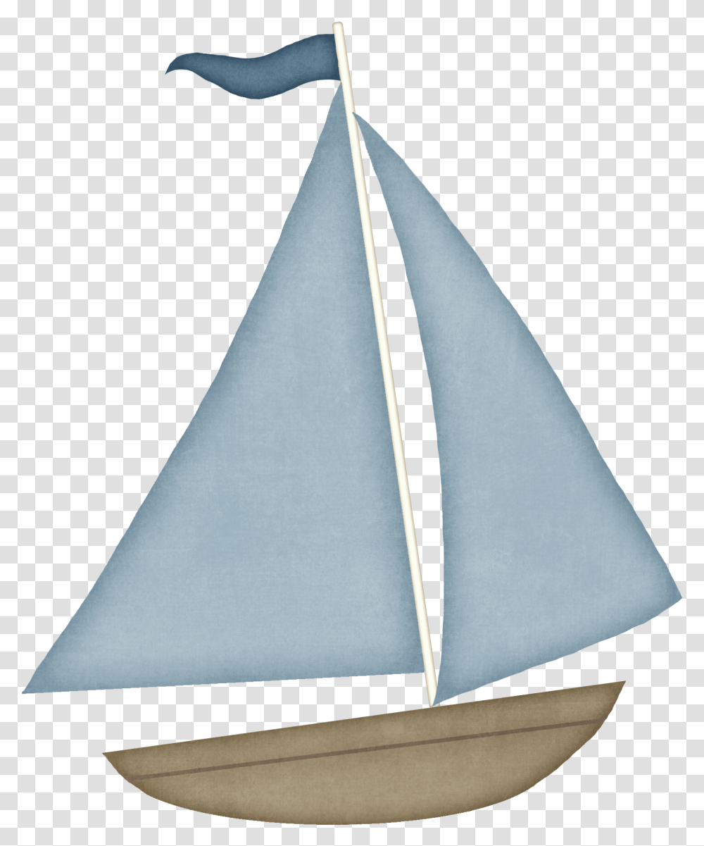Sailboat Clip Art Background Sail Boat Cartoon, Triangle, Lamp, Tent, Cone Transparent Png