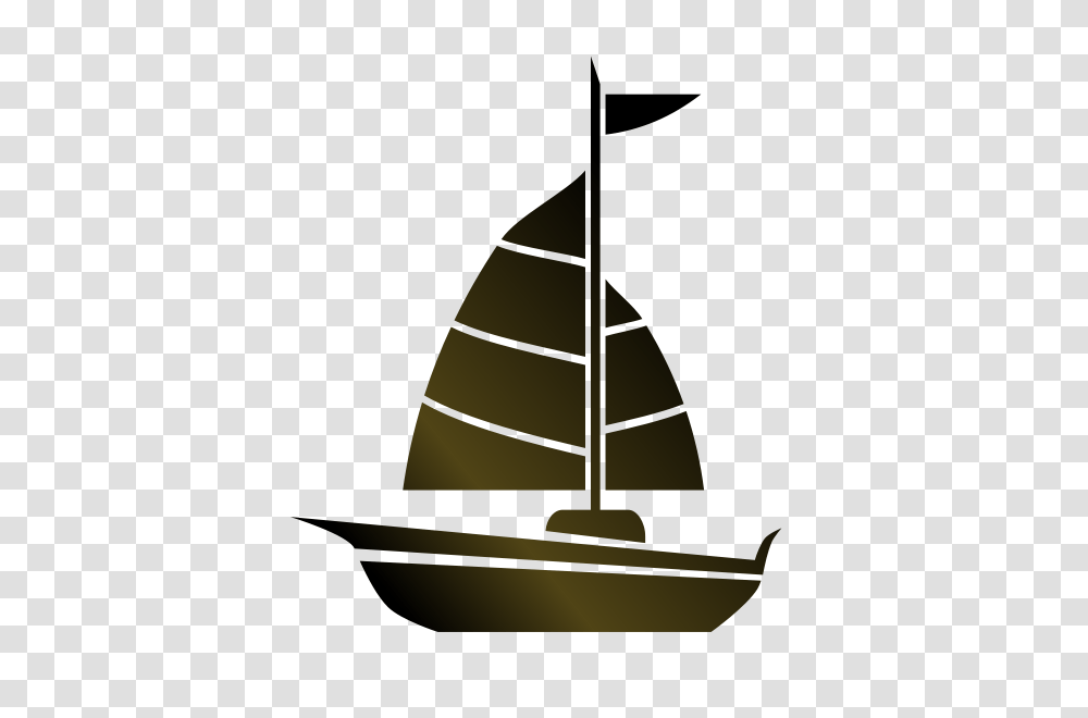 Sailboat Clip Art Download, Watercraft, Vehicle, Transportation, Vessel Transparent Png
