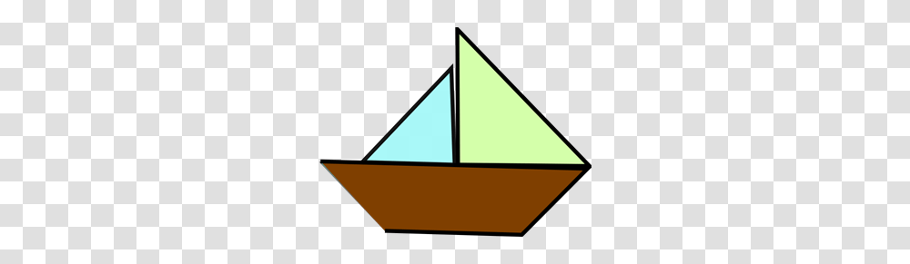 Sailboat Clip Art For Web, Triangle, Business Card, Paper Transparent Png
