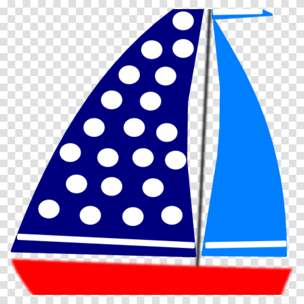 Sailboat Clip Art Free Clipart Download, Texture, Apparel, Hat Transparent Png