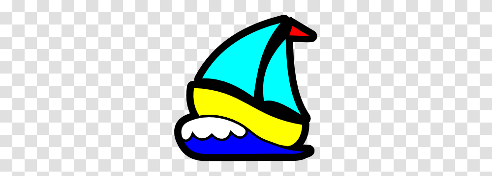 Sailboat Clip Art, Logo, Trademark Transparent Png