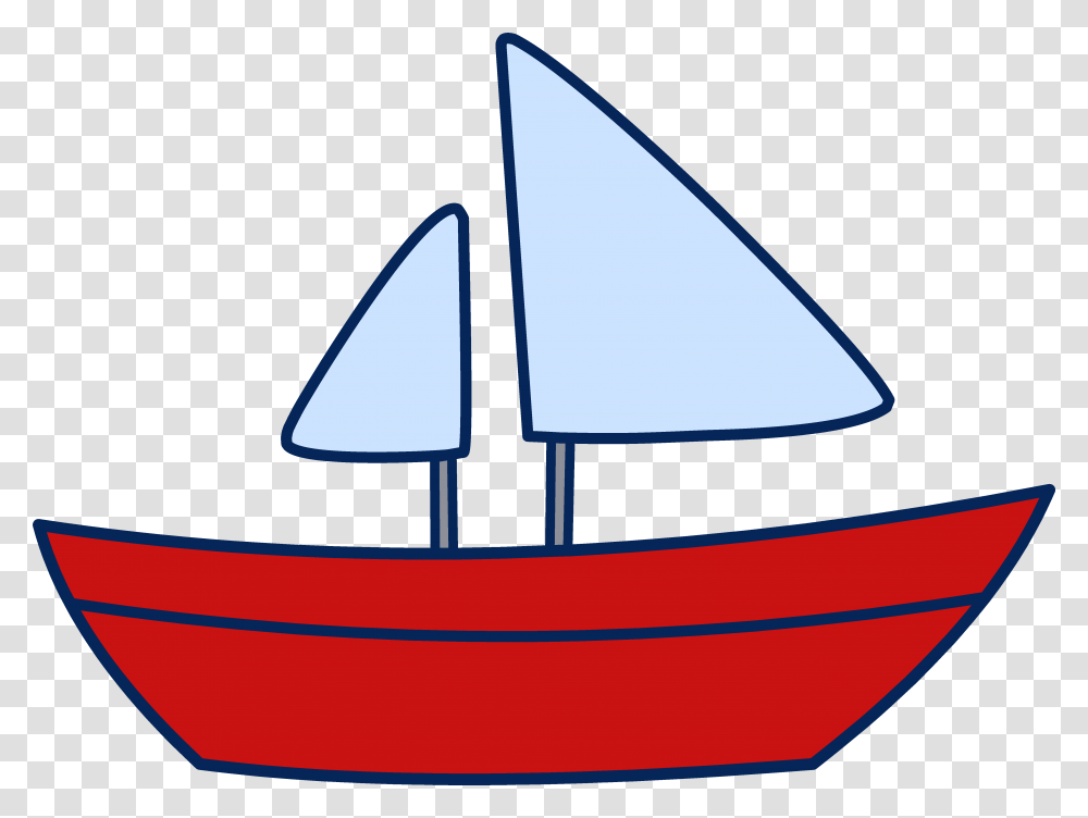 Sailboat Clip Art, Watercraft, Vehicle, Transportation, Canoe Transparent Png