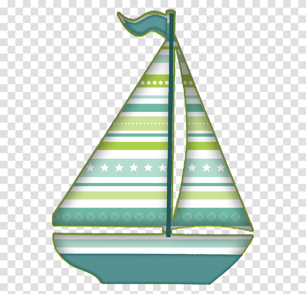 Sailboat Clipart, Apparel, Party Hat, Triangle Transparent Png