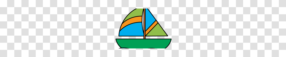 Sailboat Clipart Free Clipart Sailboat Agomjo Music Clipart, Triangle, Hat, Apparel Transparent Png