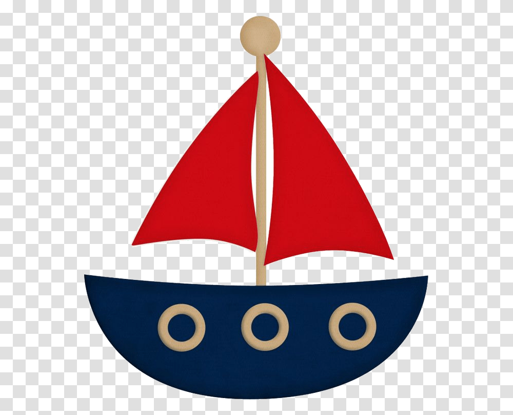 Sailboat Free Sailing Clip Art Vector For About Dibujo De Barco Infantil, Tent, Logo Transparent Png