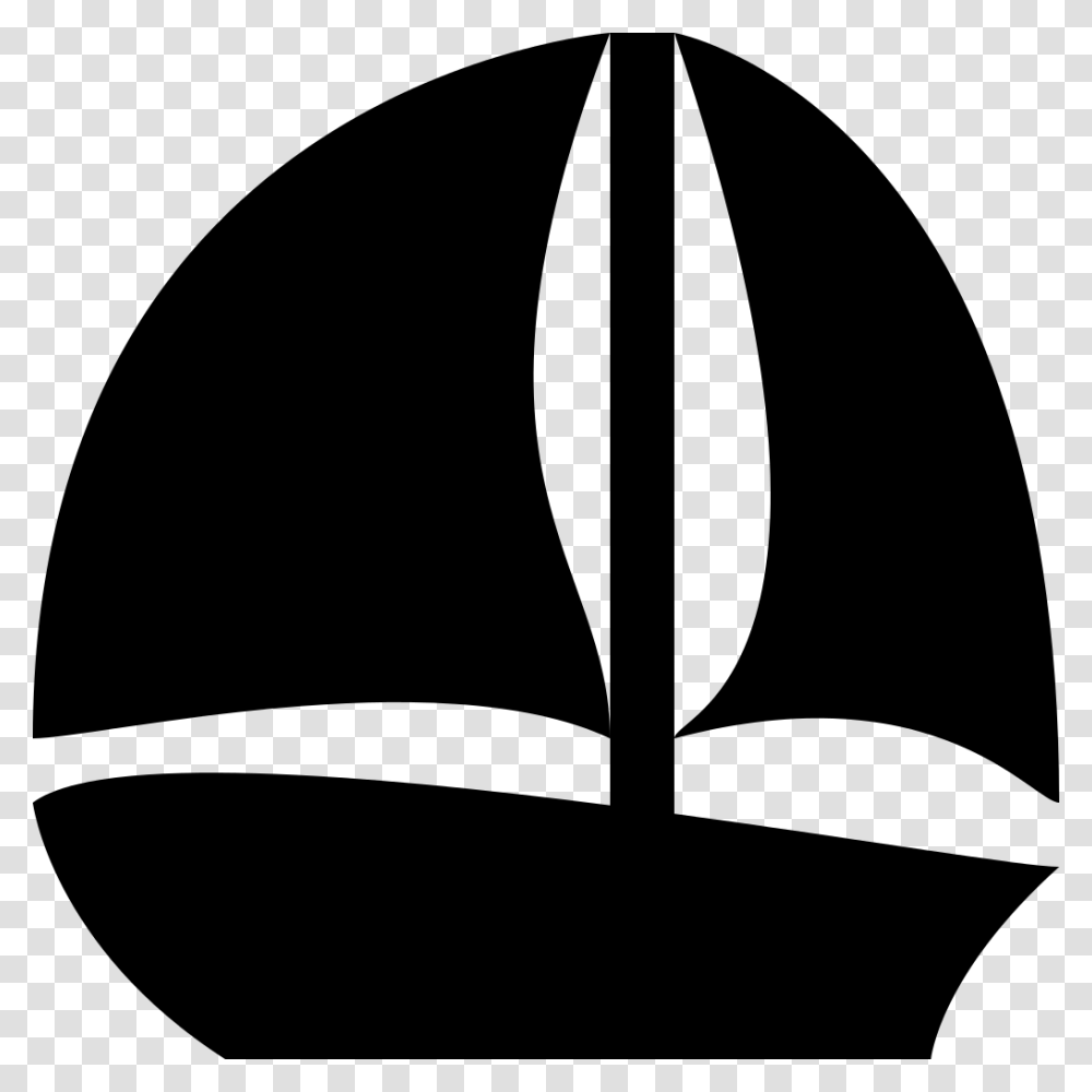 Sailboat Silhouette Sailboat Silhouette Clip Art, Gray, World Of Warcraft Transparent Png