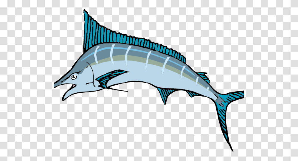 Sailfish Clipart Tribal Fish, Animal, Swordfish, Sea Life, Tuna Transparent Png