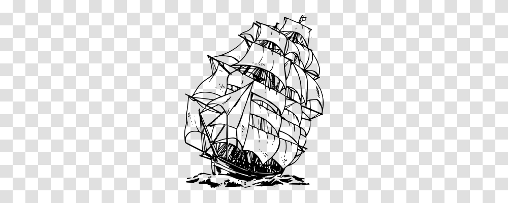 Sailing Holiday, Gray, World Of Warcraft Transparent Png