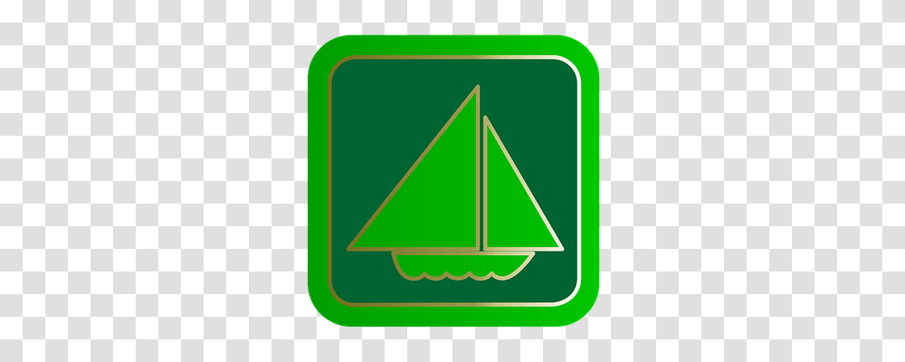 Sailing Boat First Aid, Sign, Road Sign Transparent Png