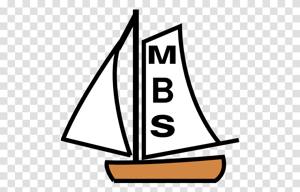 Sailing Boat Clip Art, Number, Business Card Transparent Png