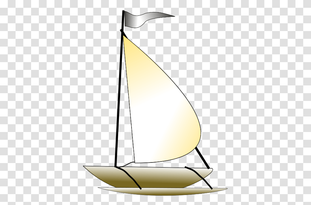 Sailing Boat Clip Arts For Web, Lamp, Lighting, Cone, Interior Design Transparent Png