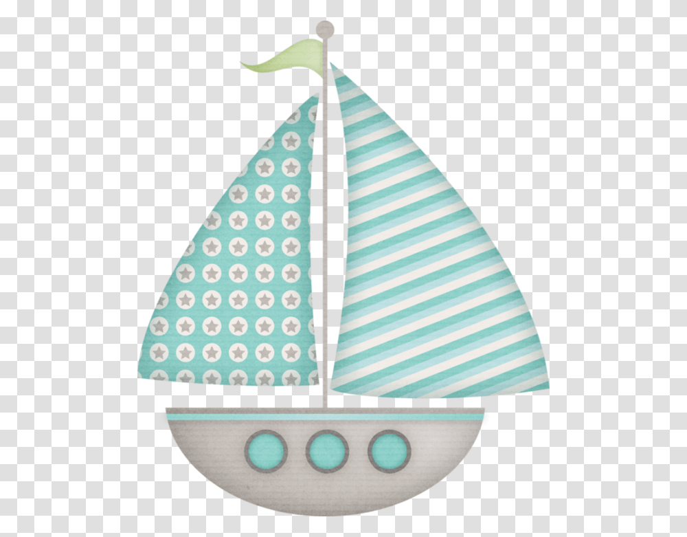 Sailing Boat Clipart Baby Boy Toy Baby Boat Clipart, Tie, Accessories, Accessory, Rug Transparent Png