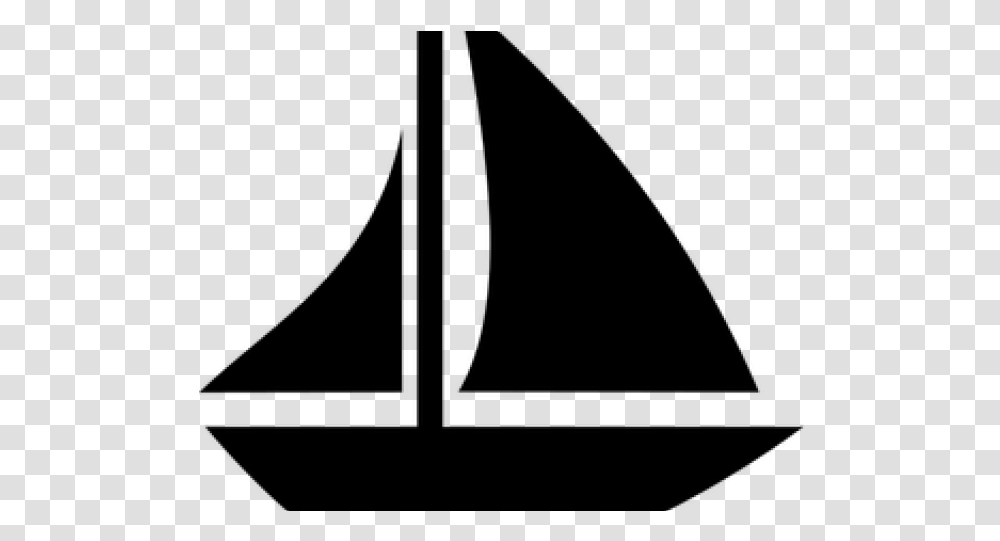 Sailing Boat Clipart, Gray, World Of Warcraft Transparent Png