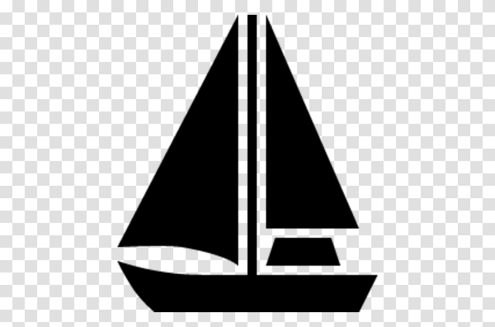 Sailing Boat Clipart Yacht, Gray, World Of Warcraft Transparent Png
