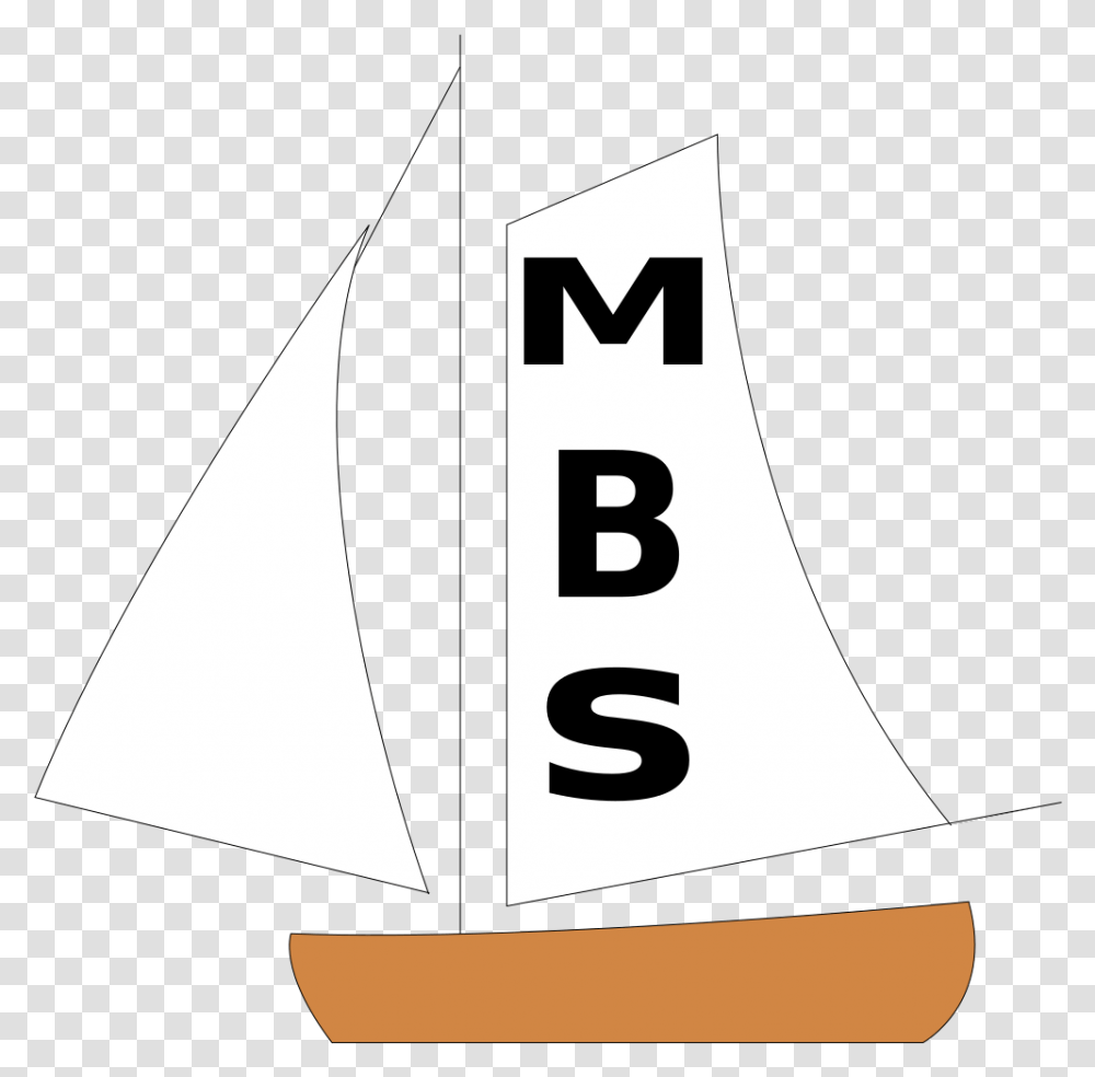 Sailing Boat Svg Clip Arts Sail, Business Card, Number Transparent Png