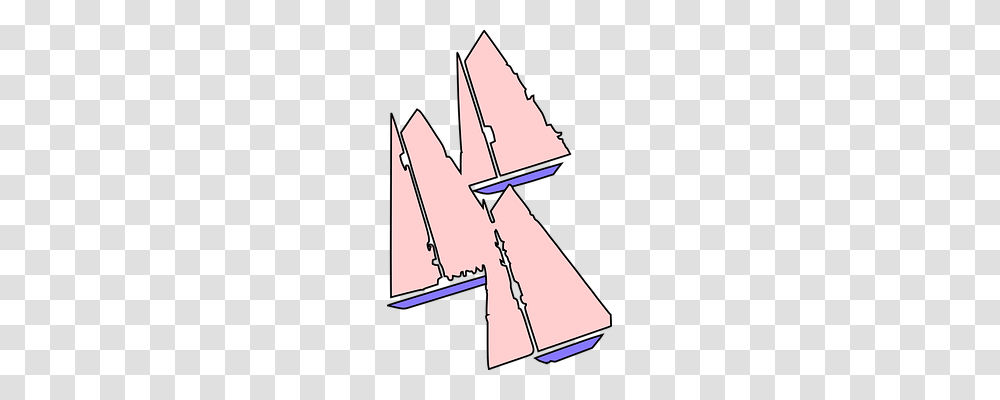 Sailing Boats Sport, Water, Outdoors Transparent Png