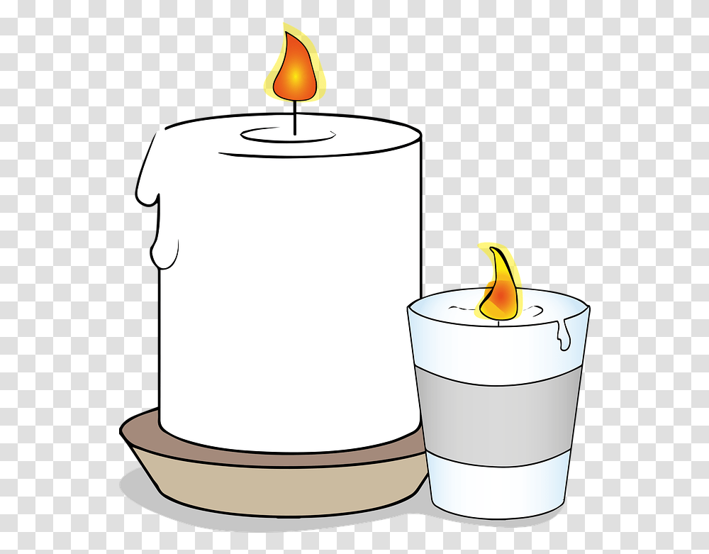 Sailing Candle Fire Free Vector Graphic On Pixabay Advent Candle, Lamp Transparent Png