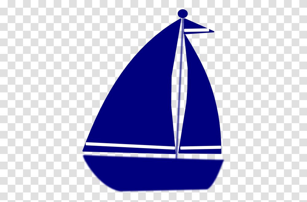 Sailing Clipart Sailor Boat, Logo, Trademark, Triangle Transparent Png