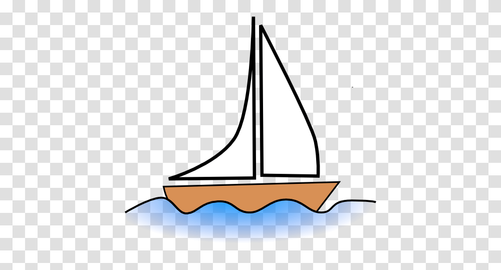 Sailing Clipart, Vehicle, Transportation, Sailboat, Spire Transparent Png