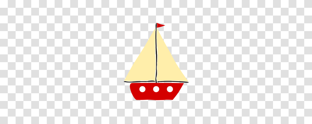 Sailing Ship Boat Computer, Lighting, Triangle, Vehicle, Transportation Transparent Png